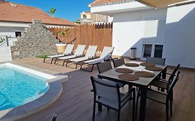 Fantastica Villa Cusmano Con Piscina Privada