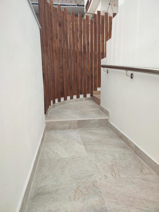 Fantastica Villa Cusmano Con Piscina Privada Costa Adeje  Exterior photo