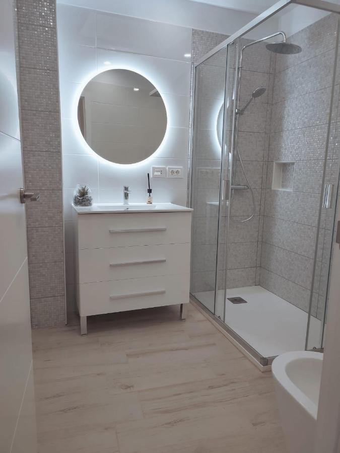 Fantastica Villa Cusmano Con Piscina Privada Costa Adeje  Exterior photo